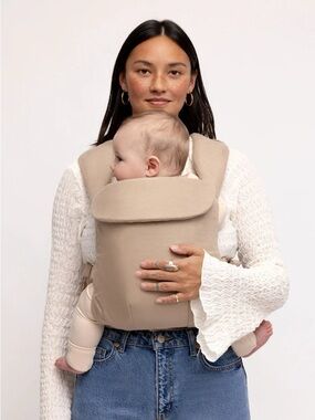 Wildbird Aerial Carrier - L-4XL Desert Lark